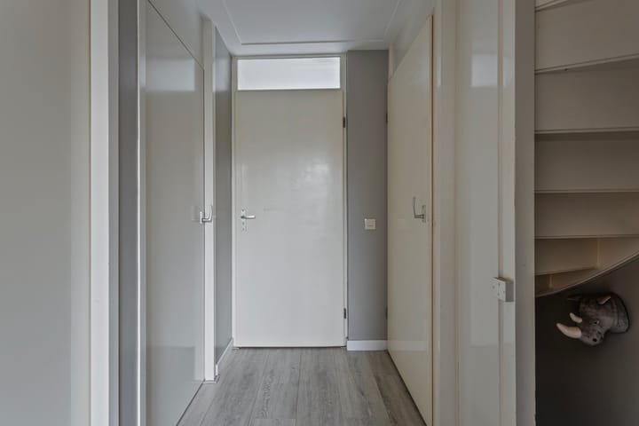 Foto 15 van Thorbeckestraat 6