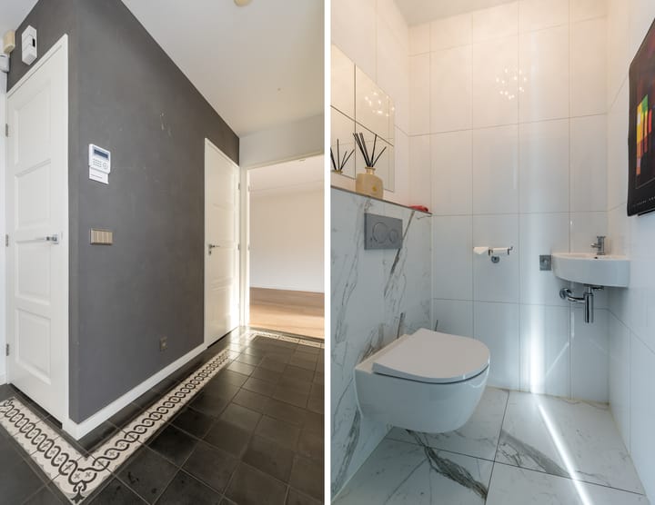 Foto 15 van Hofvliet 109