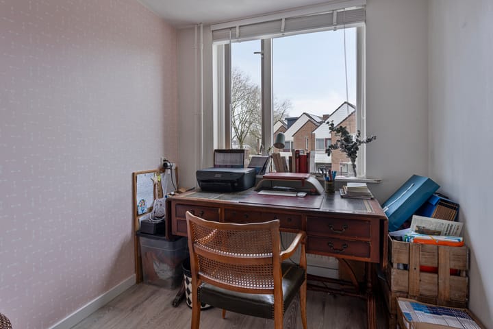 Foto 18 van Thorbeckestraat 6