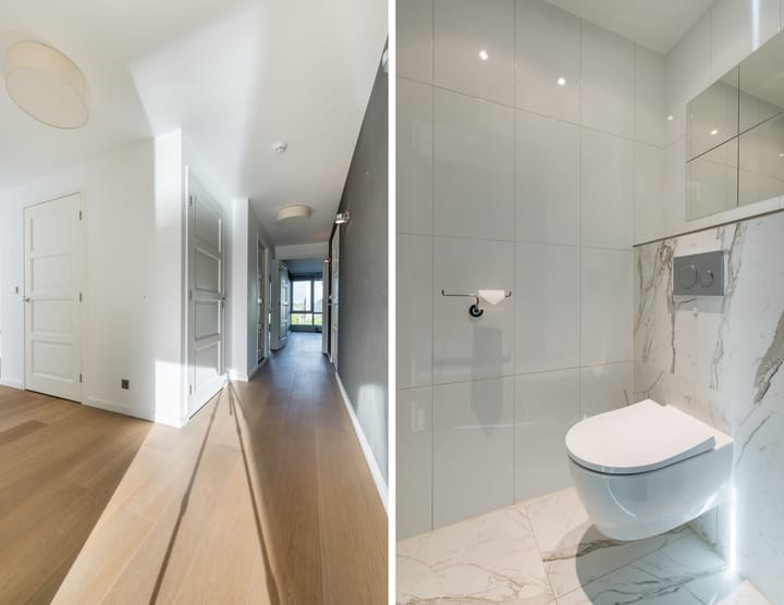 Foto 20 van Hofvliet 109