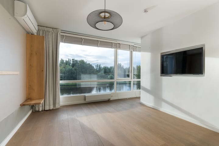 Foto 21 van Hofvliet 109