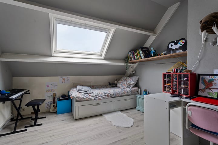 Foto 24 van Thorbeckestraat 6