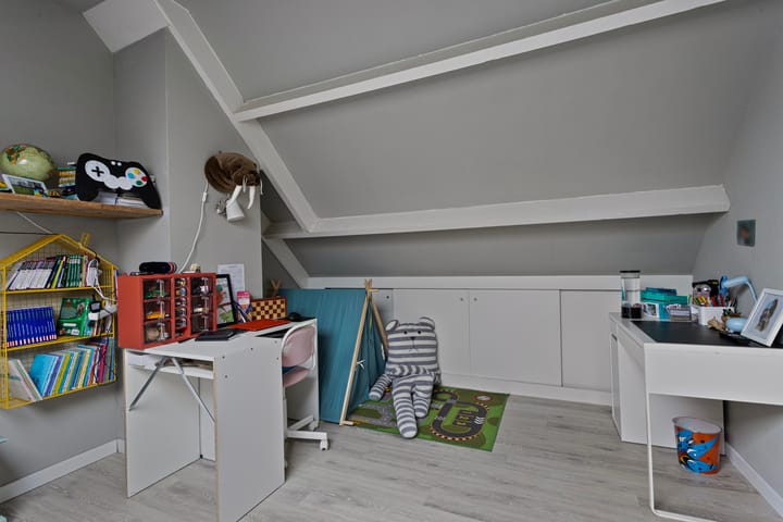 Foto 25 van Thorbeckestraat 6