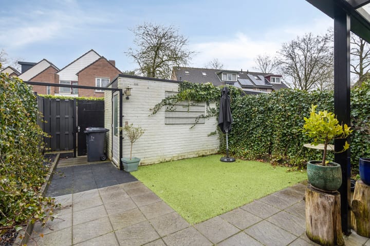 Foto 26 van Thorbeckestraat 6