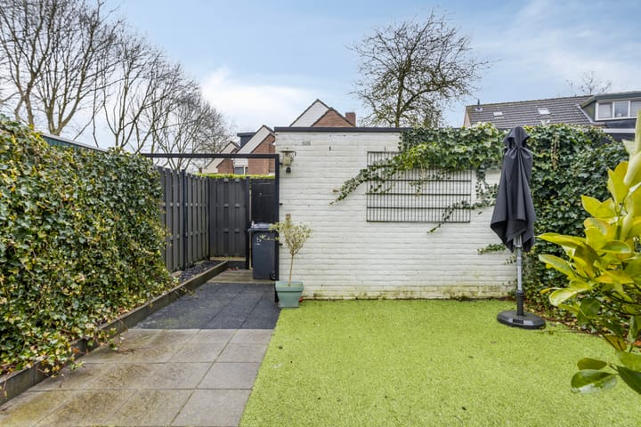 Foto 27 van Thorbeckestraat 6