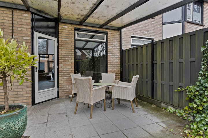 Foto 28 van Thorbeckestraat 6