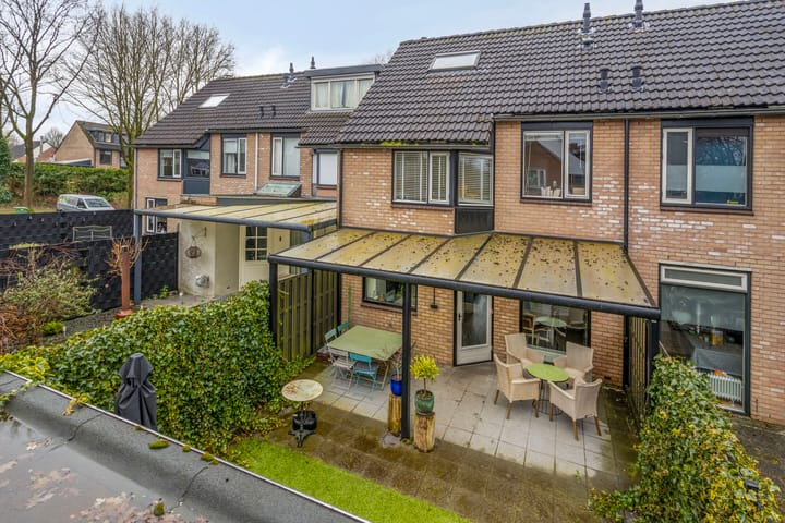 Foto 29 van Thorbeckestraat 6