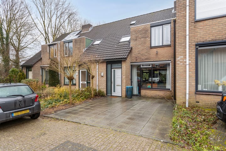 Foto 30 van Thorbeckestraat 6