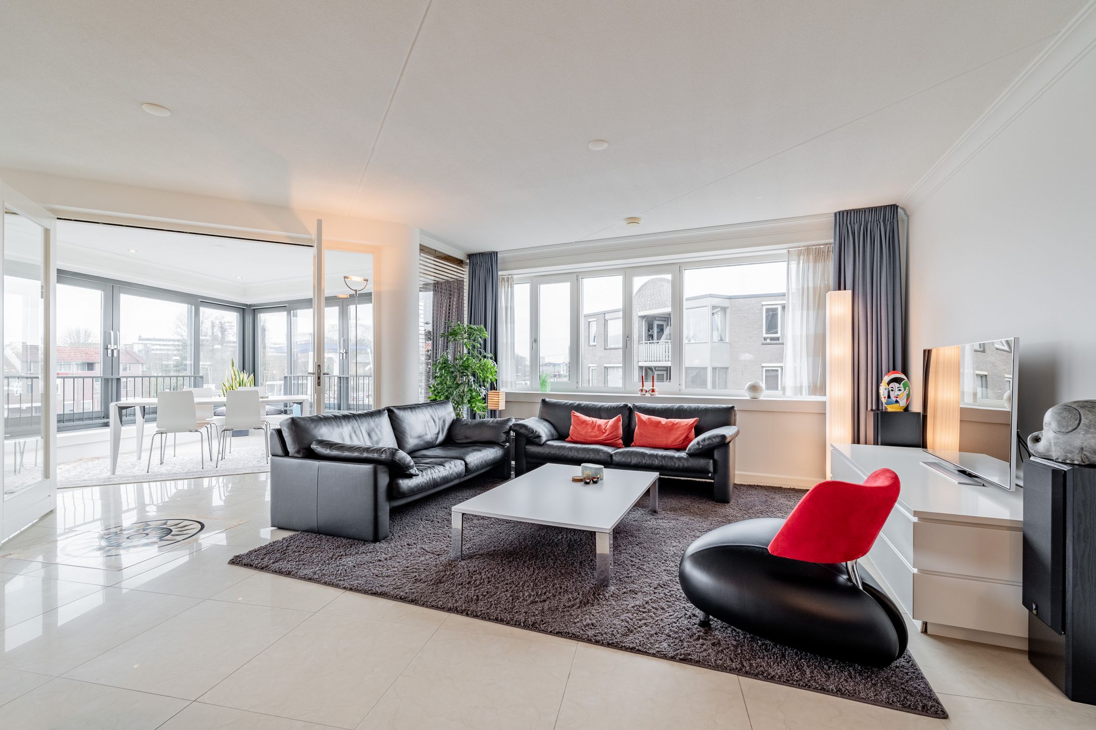 Foto 3 van Ouddiemerlaan 4-F