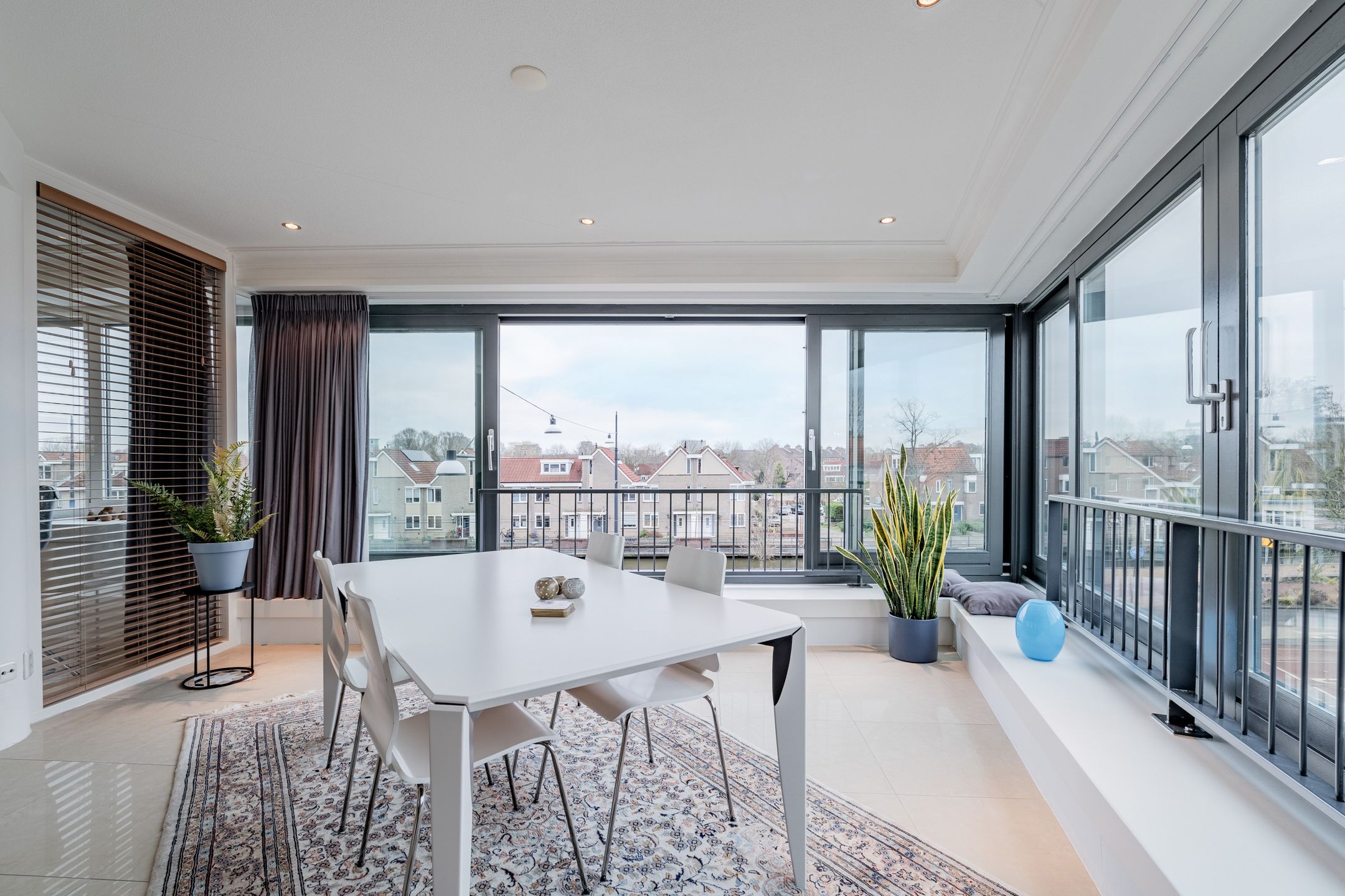 Foto 6 van Ouddiemerlaan 4-F