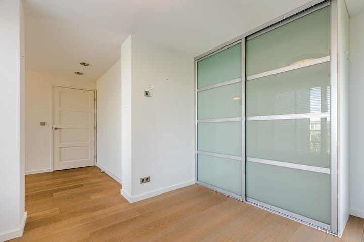 Foto 33 van Hofvliet 109