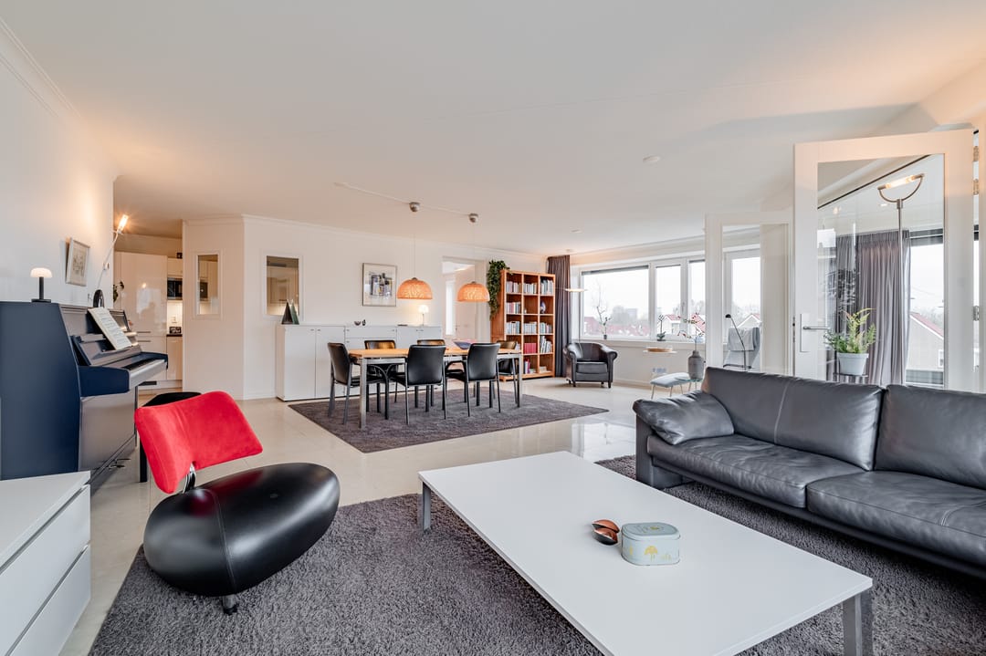 Foto 2 van Ouddiemerlaan 4-F