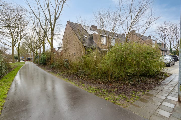 Foto 32 van Thorbeckestraat 6