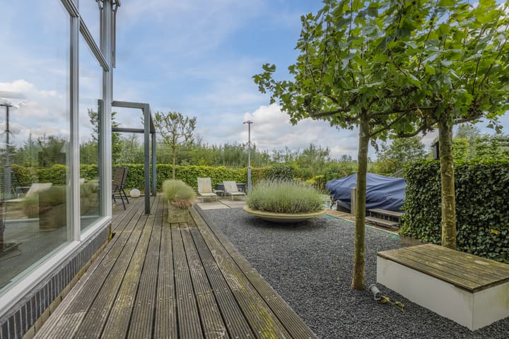 Foto 34 van Hofvliet 109