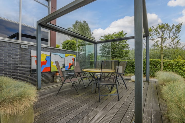 Foto 35 van Hofvliet 109