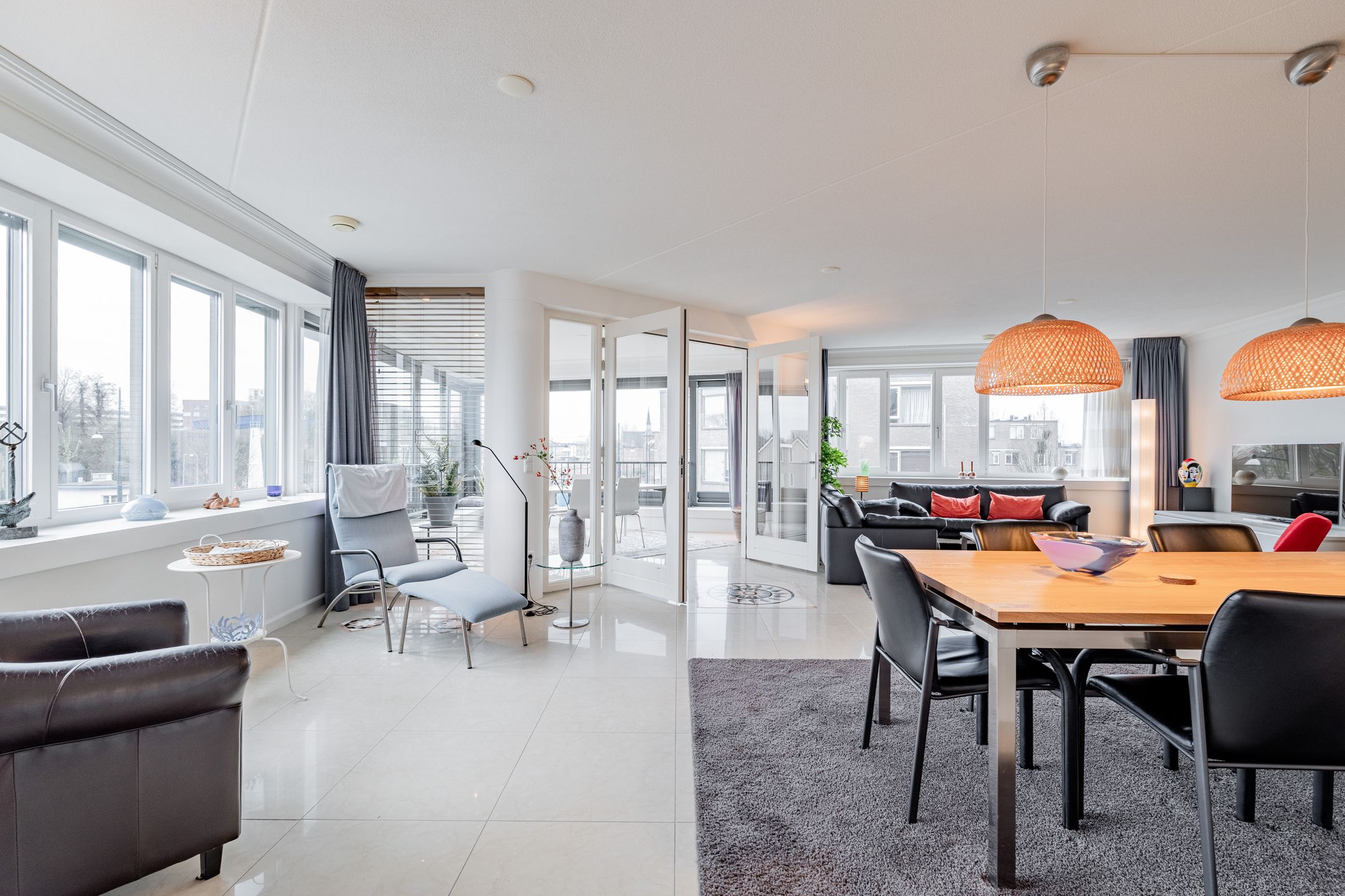 Foto 9 van Ouddiemerlaan 4-F