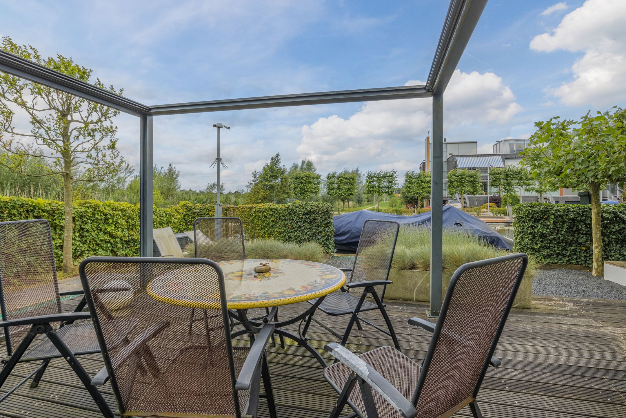 Foto 36 van Hofvliet 109