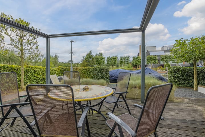 Foto 36 van Hofvliet 109