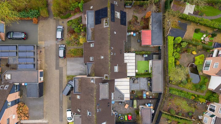 Foto 34 van Thorbeckestraat 6