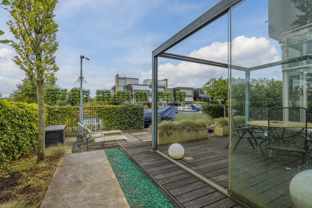 Foto 37 van Hofvliet 109