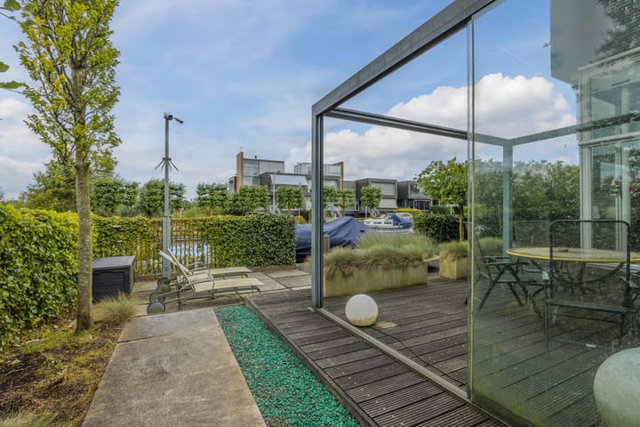 Foto 37 van Hofvliet 109