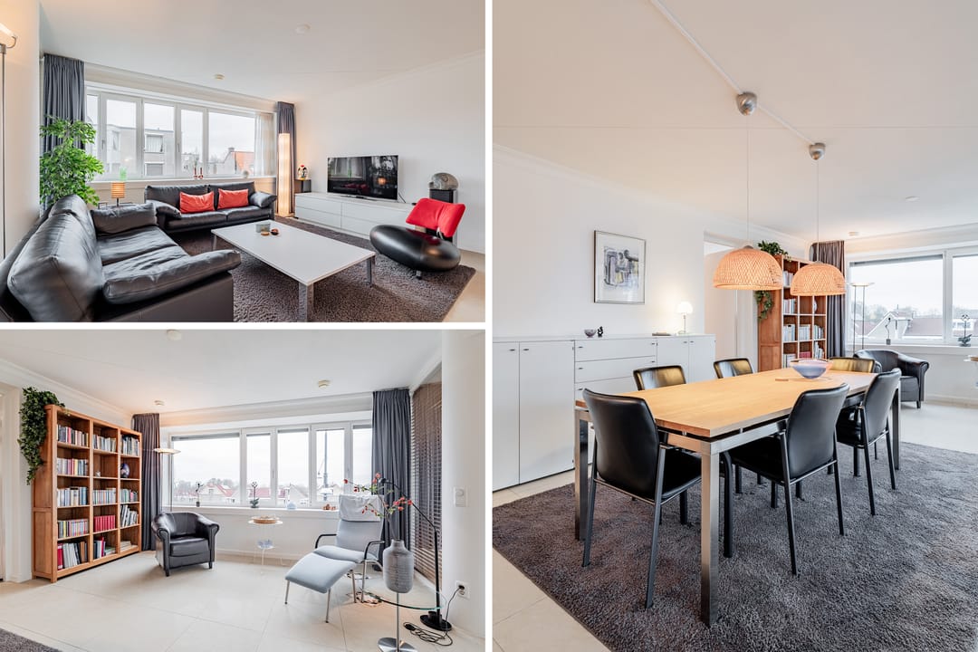 Foto 11 van Ouddiemerlaan 4-F