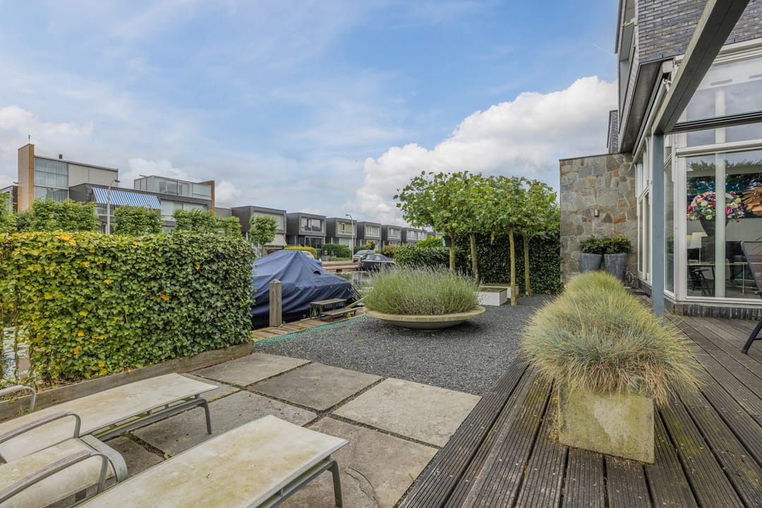 Foto 38 van Hofvliet 109