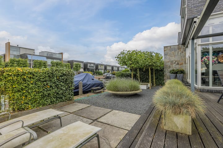 Foto 38 van Hofvliet 109