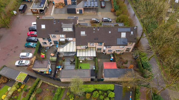 Foto 35 van Thorbeckestraat 6