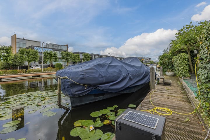 Foto 39 van Hofvliet 109