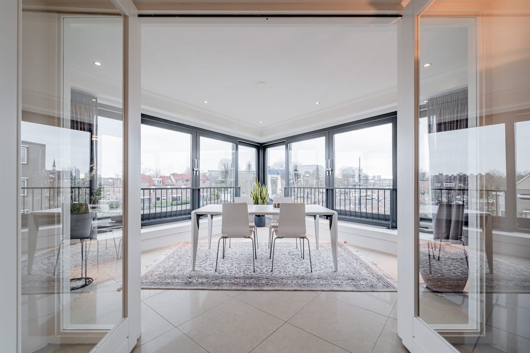 Foto 13 van Ouddiemerlaan 4-F