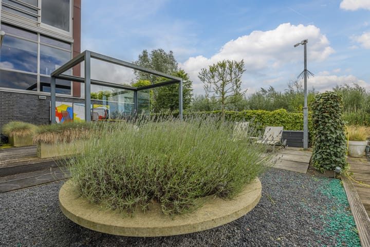 Foto 40 van Hofvliet 109