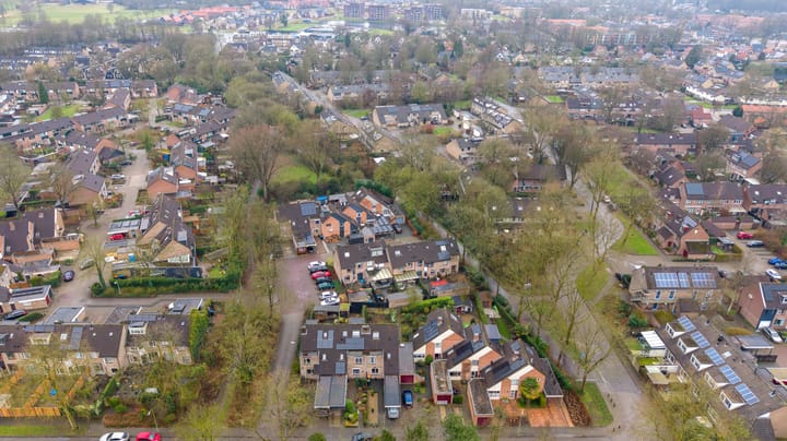 Foto 36 van Thorbeckestraat 6