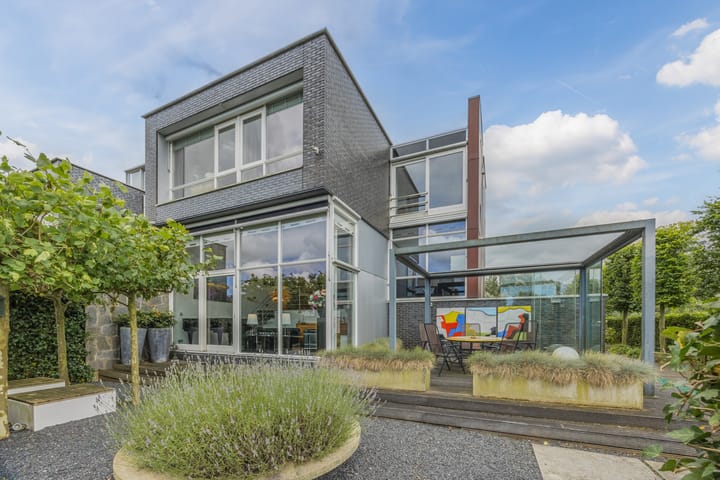 Foto 1 van Hofvliet 109