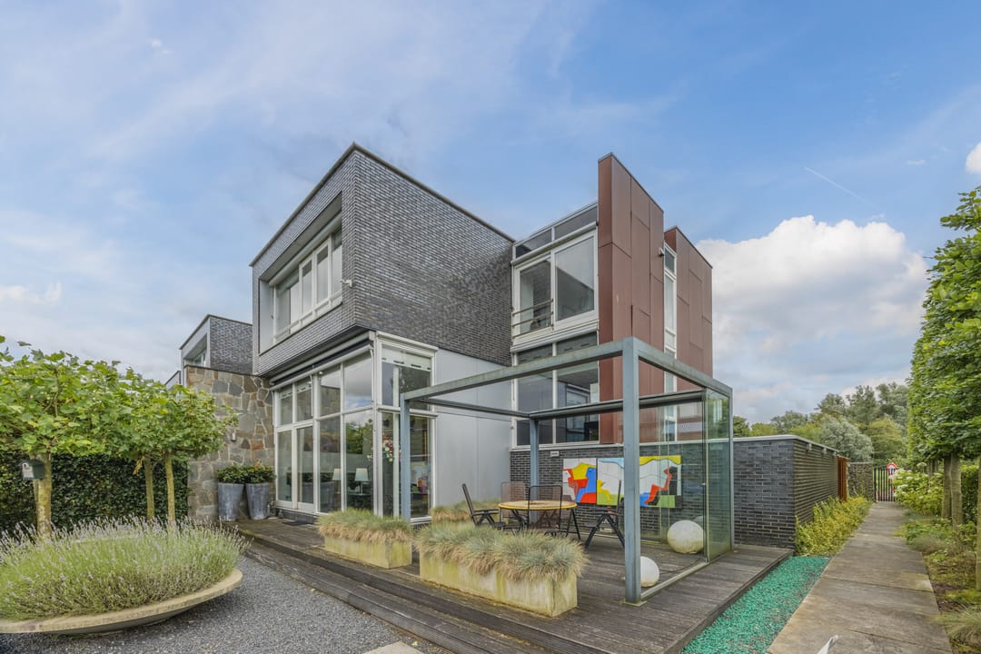 Foto 41 van Hofvliet 109