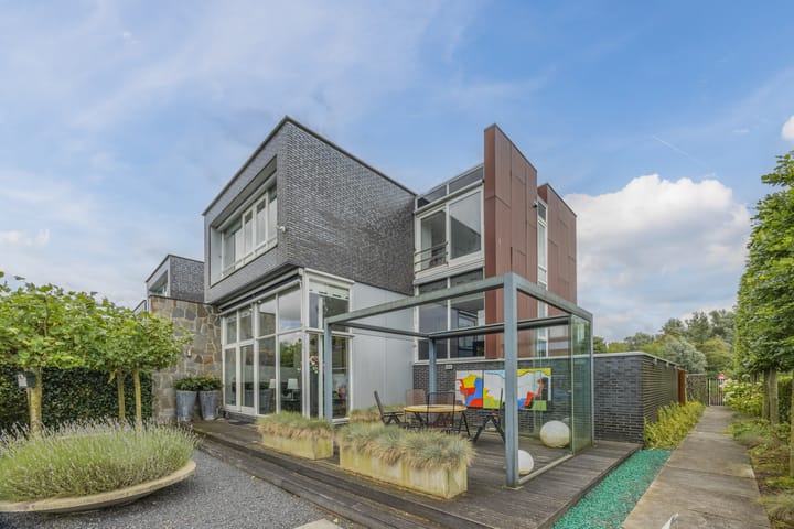 Foto 41 van Hofvliet 109