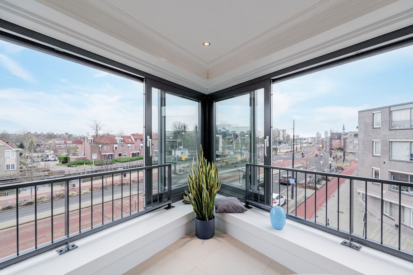 Foto 4 van Ouddiemerlaan 4-F