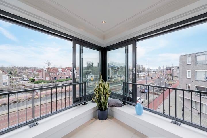 Foto 4 van Ouddiemerlaan 4-F