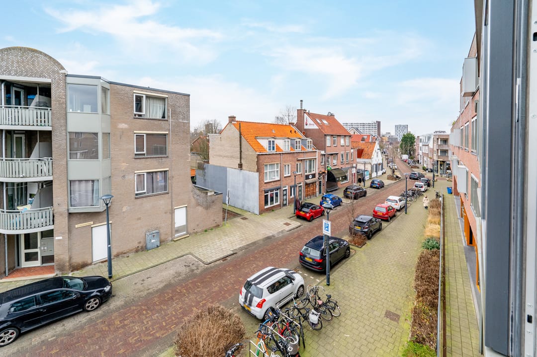 Foto 16 van Ouddiemerlaan 4-F