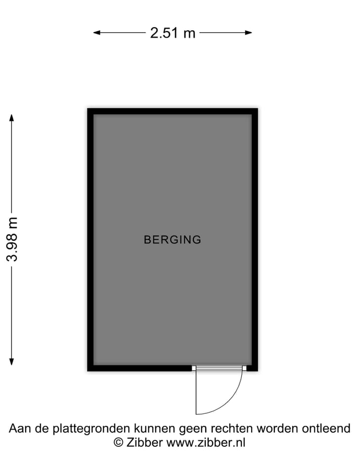 Foto 40 van Thorbeckestraat 6