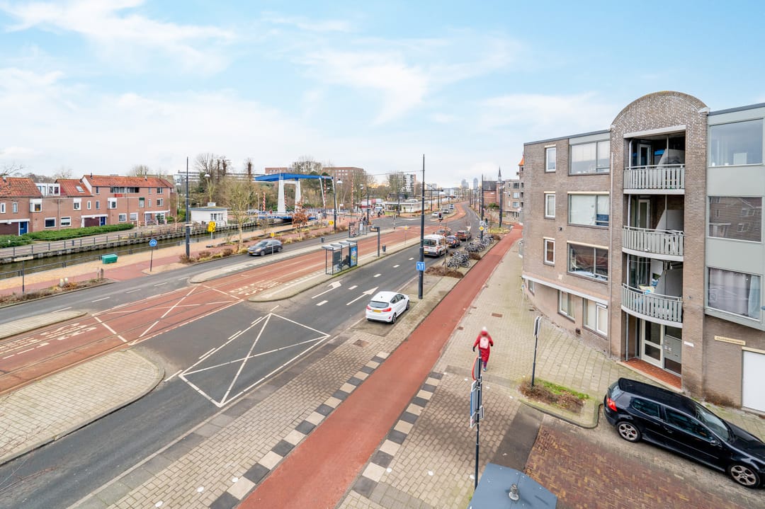 Foto 17 van Ouddiemerlaan 4-F