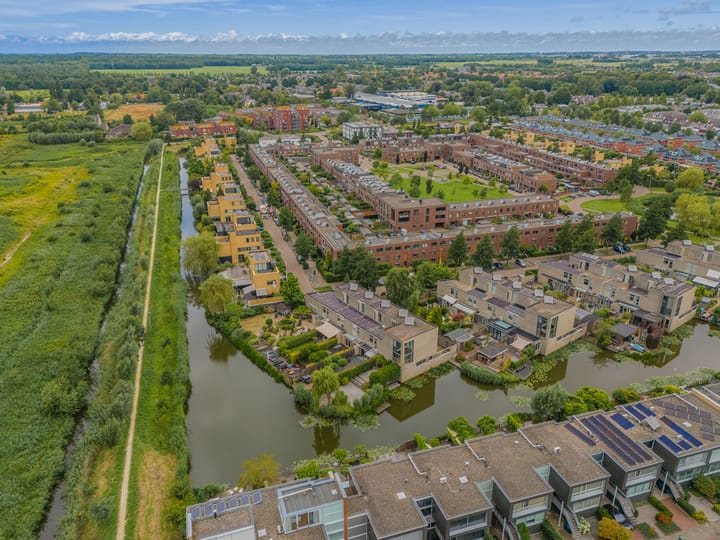 Foto 44 van Hofvliet 109