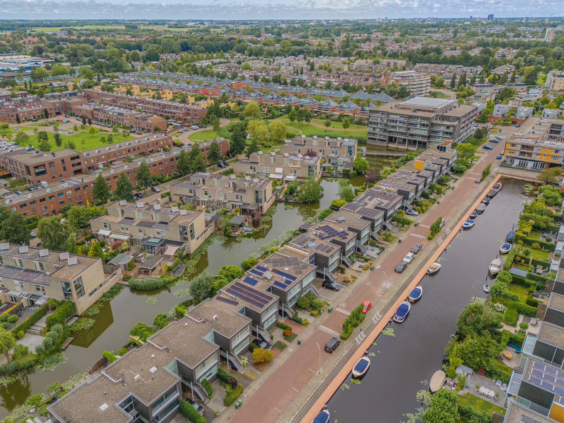 Foto 45 van Hofvliet 109