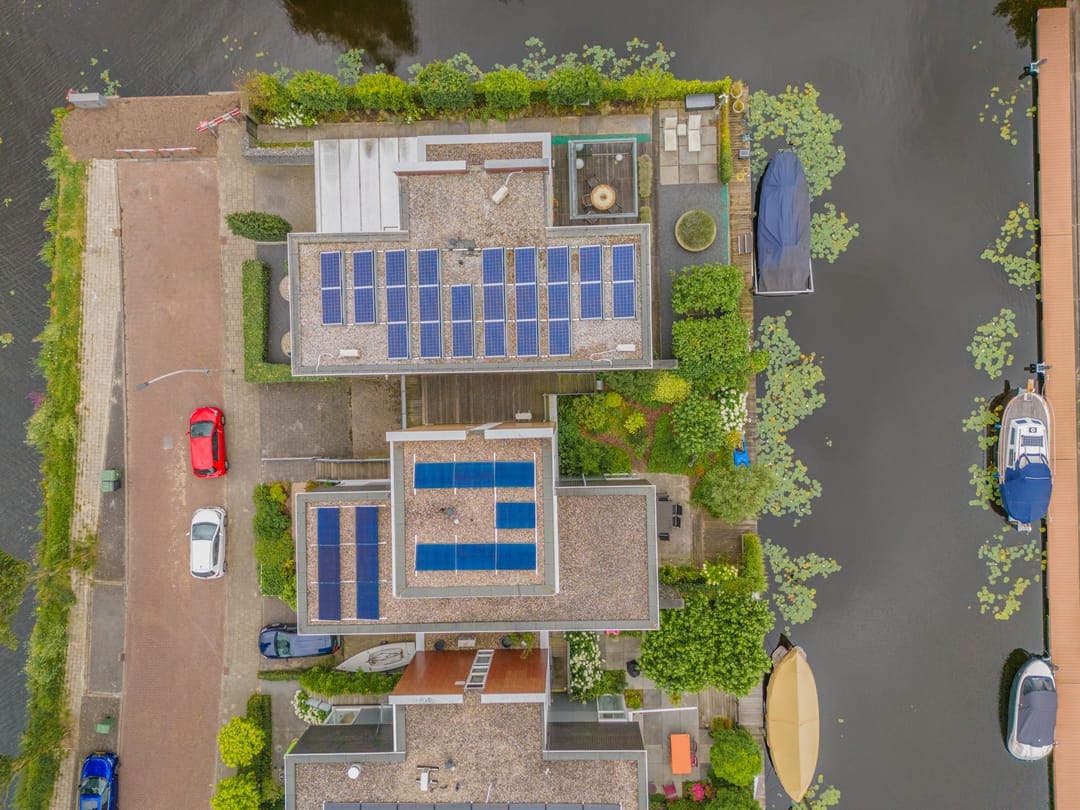 Foto 47 van Hofvliet 109