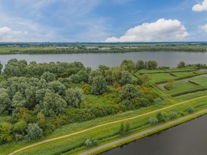 Foto 48 van Hofvliet 109