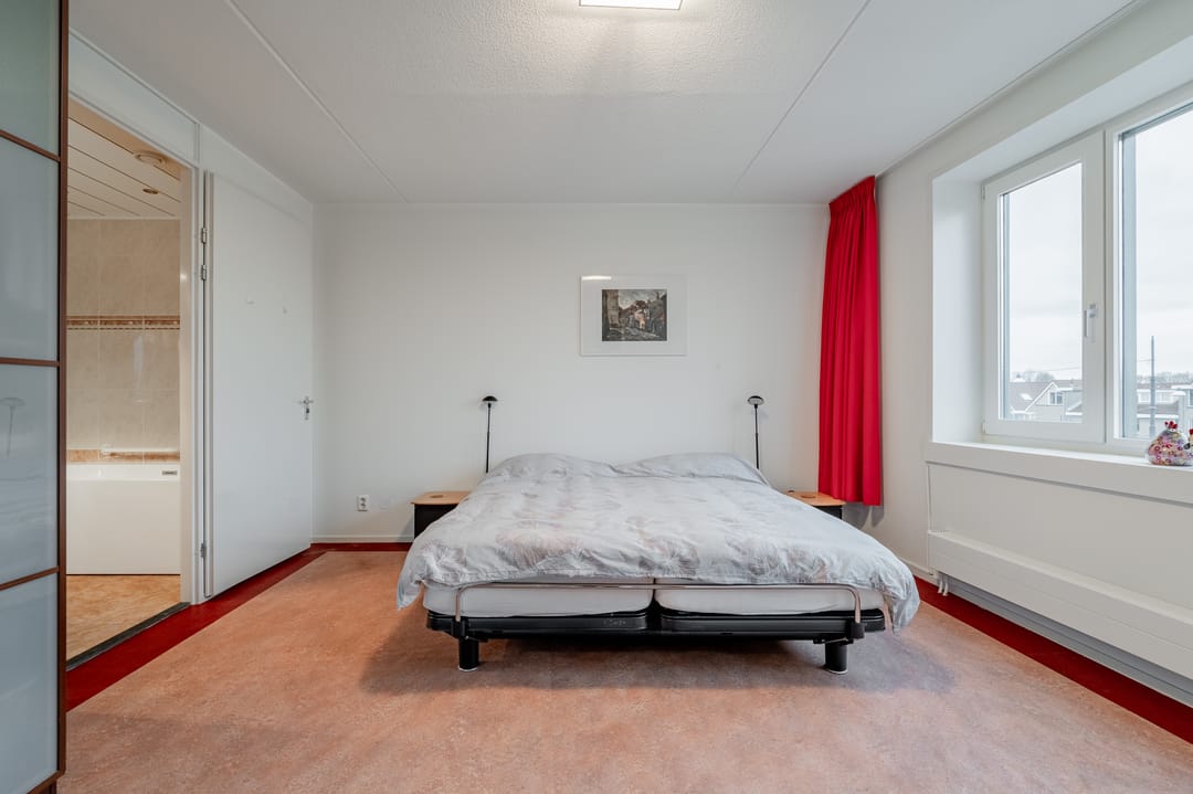 Foto 22 van Ouddiemerlaan 4-F