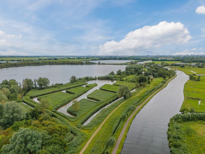 Foto 49 van Hofvliet 109