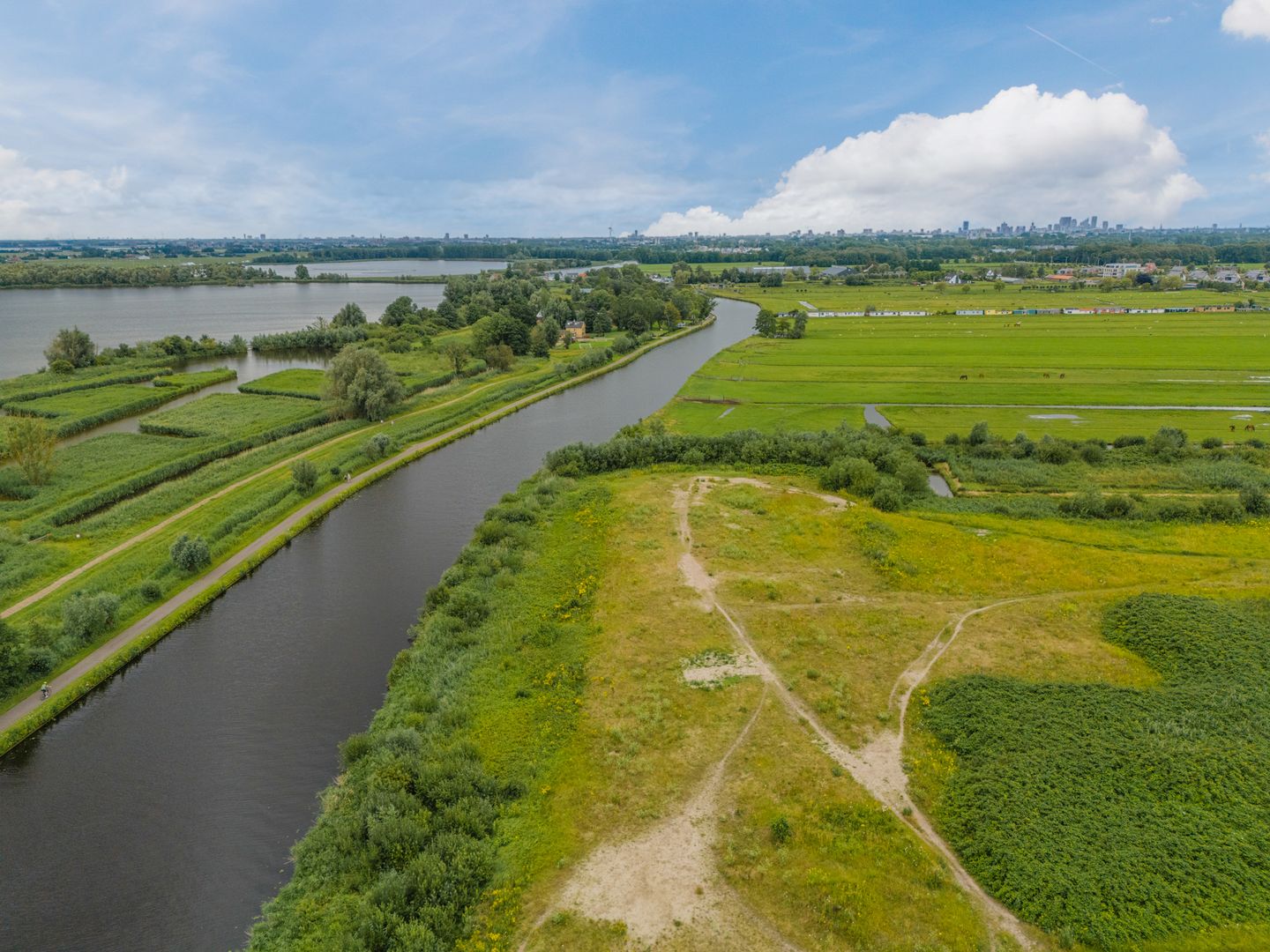 Foto 50 van Hofvliet 109