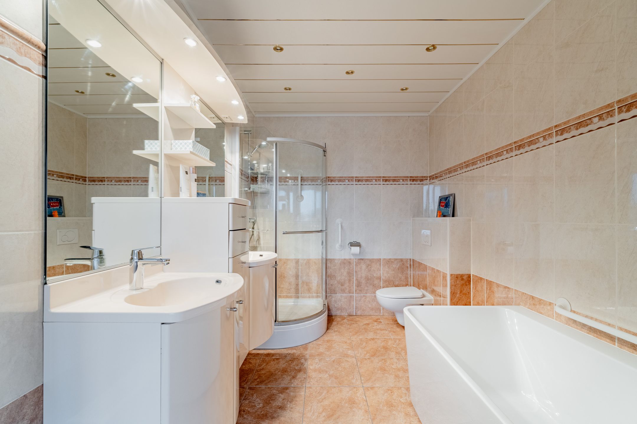 Foto 24 van Ouddiemerlaan 4-F