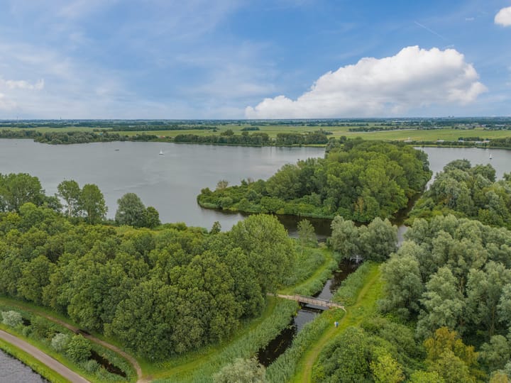 Foto 51 van Hofvliet 109